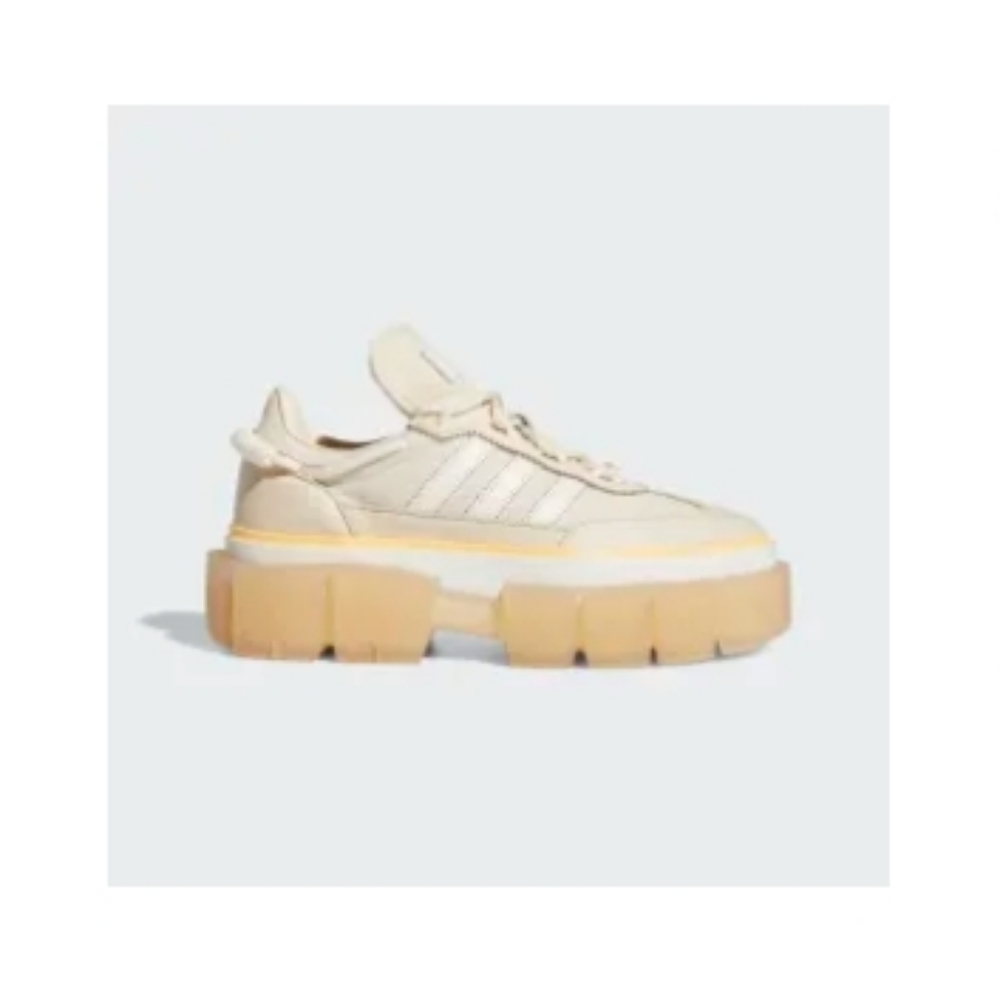 Adidas Super Sleek Ivy Park 9.5 - Picture 4 of 4
